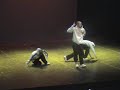 rebels teatro ambra jovinelli 11 09 07