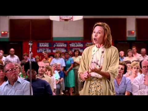 Amy Madigan