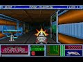 Blake Stone: Planet Strike - Playthrough - SECRET AREA
