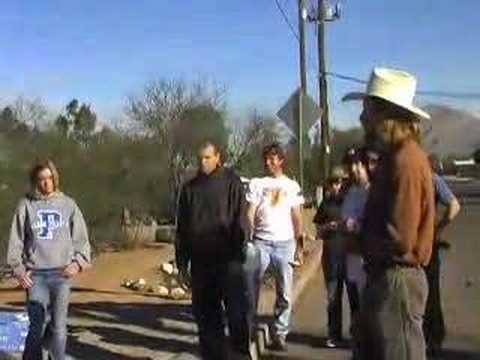 Part 1: Water Harvesting and ...