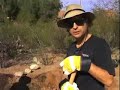 Part 1: Water Harvesting and Biodiversity: Sustainably Reveg