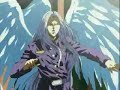 Knife of Romance-Angel Sanctuary