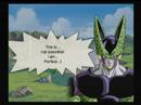 Lets play DBZ Budokai 3 (22)  I HATE this fight.