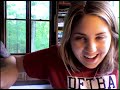 6/12: Hayley loves Kristina. 6/12: Hayley loves Kristina.
