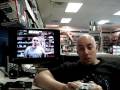 117, Muzz Vs. Evil Muzz on RE5 (a late review)