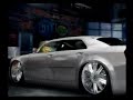 my midnight club 3 cars