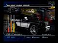 my midnight club 3 cars