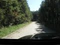 ridin in the croatan part 1
