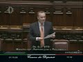 La morte della democrazia parlamentare