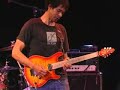 Greg Howe NAMM 2007 \"Giant Steps\" PART 2 Greg Howe NAMM 2007 \"Giant Steps\" PART 2