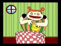 Comida dos astros-Estufada
