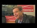 jean-claude vannier, auteur compositeur interpr�te et arrangeur musical fran�ais est l'invit� culture de jean-luc hees le mercredi 15 octobre sur radio classique.