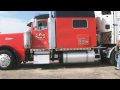 OSMANY MAXIMO 6 -  ROLY  LIMPIANDO LA BABY, PETERBILT,  MIAMI