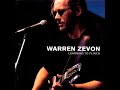 Warren Zevon - The French Inhaler
