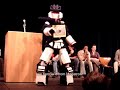 soundwave vs dollansky