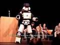 Soundwave vs Dollansky
