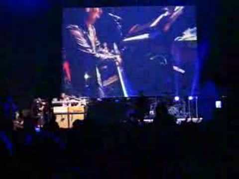 Aerosmith in Charlottetown 2007