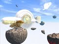 Cascade - altitude