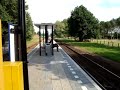 360 graden Station Scheemda