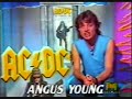 Videomusic Friends - Angus Young AC/DC Videomusic Friends - Angus Young AC/DC