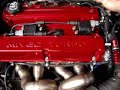 JNZ Tuning Evo IX HTA 35r start up video