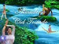 Almudena cid tostado montage