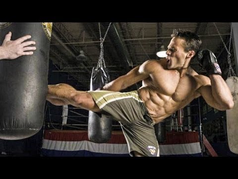 fitness training - Geile Bodybuilding Tank Tops: http://algfitness.com ▻▻▻ Meine Supps: http://alongabbay.com/my_supplements ▻▻▻ BOOM Shirts: http://alongabbay.com/eu/bodyb...