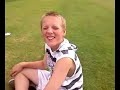 Dannie Becky Show - Bexs is Home 2