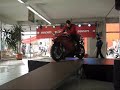 Motorrad Waser Waldshut Tiengen Frühjahrsausstellung