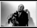 Ajedrez - Borges
