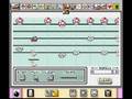 videos de Mario Paint - Plantman (Mega Man VI)