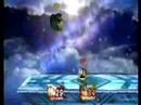 brawl match
