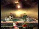 brawl match