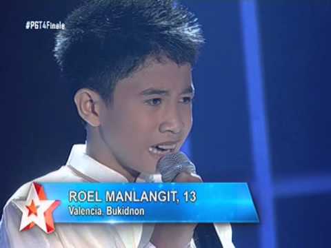 PGT 4 Finals Performance Videos