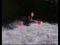 Kayaking with Britney Spears