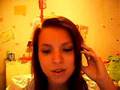 Christina Aguilera-Save Me From Myself (Tina Singing)