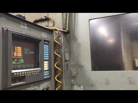1994 GLEASON PHOENIX 500HC Bevel Gear Generators | Mohawk Machinery (2)