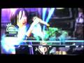 videos de Monsoon (Guitar Hero World Tour) expert vocals sightread 5* 