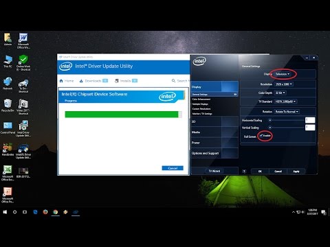 How to Download & Install Intel HD Graphic Driver for Laptop & PC (Official)