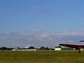 Plane Dames AirVenture