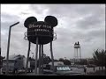 Backlot Studio Tour (Disney/MGM Studios) Pt. 2