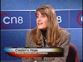 Comcast Newsmakers interview 11/24/2008 Comcast Newsmakers interview 11/24/2008
