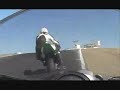 Thunderhill 2:10 lap