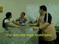 Esquisita, mas Assassina