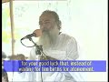 Bapujee in tihar jail