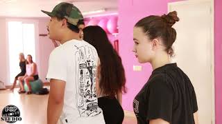 Poppin Zero – 2018 en POPStudio