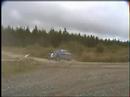 Merrick Forest Stages 2007 Merrick Forest Stages 2007