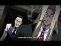 Hellsing ~ Alucard on Saatanan Palvoja