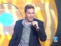 David Bisbal Silencio Gala Disco 2006 David Bisbal Silencio Gala Disco 2006