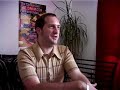 Andy Lewis EPK